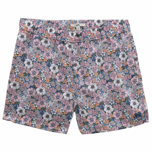 Vans Γυναικείο σορτς Summer Print Woven Short